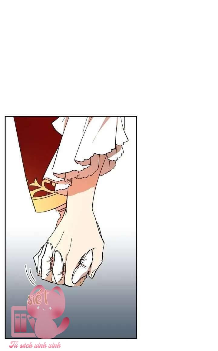 Vị Hôn Thê Khế Ước Của Công Tước - Chap 105 - Trang 4