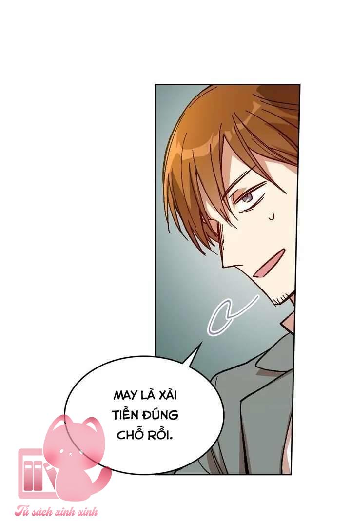 Vị Hôn Thê Khế Ước Của Công Tước - Chap 105 - Trang 33