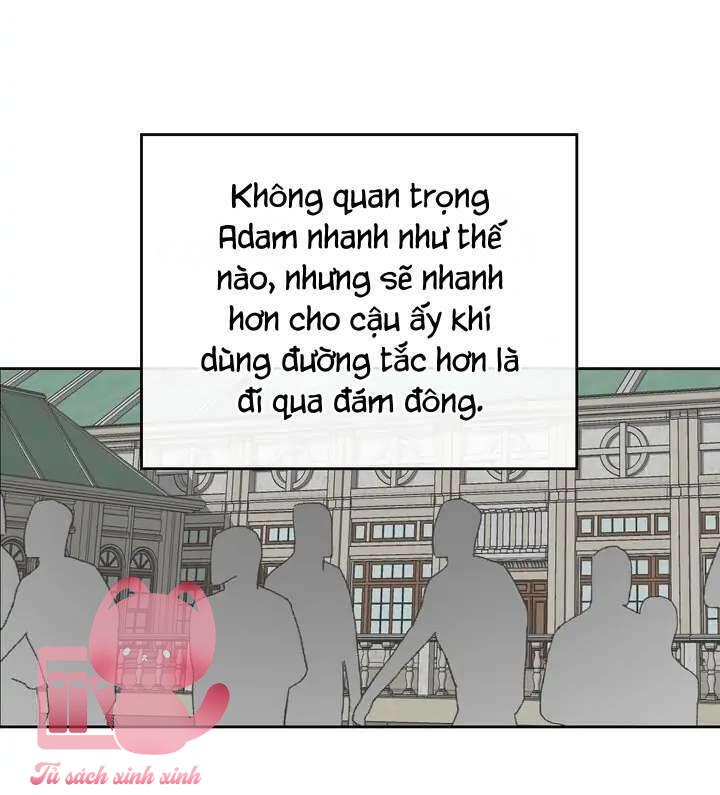 Vị Hôn Thê Khế Ước Của Công Tước - Chap 105 - Trang 48