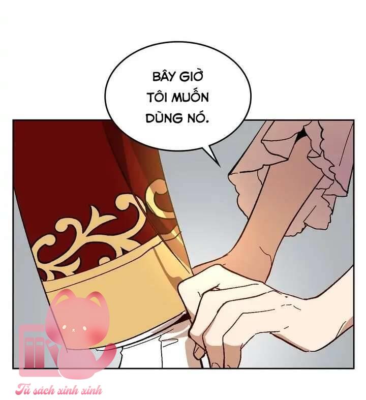 Vị Hôn Thê Khế Ước Của Công Tước - Chap 105 - Trang 9