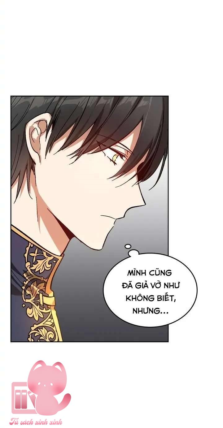 Vị Hôn Thê Khế Ước Của Công Tước - Chap 106 - Trang 12