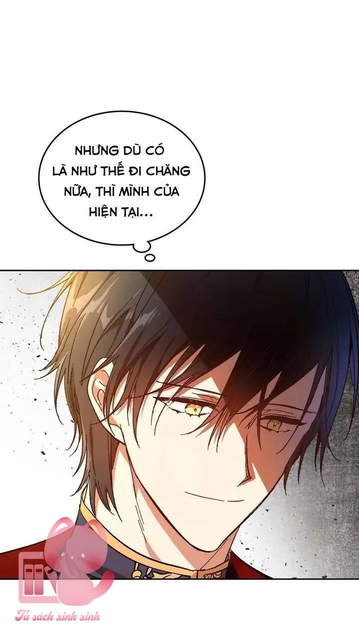 Vị Hôn Thê Khế Ước Của Công Tước - Chap 106 - Trang 14
