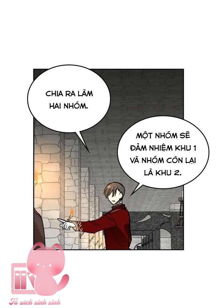 Vị Hôn Thê Khế Ước Của Công Tước - Chap 106 - Trang 15
