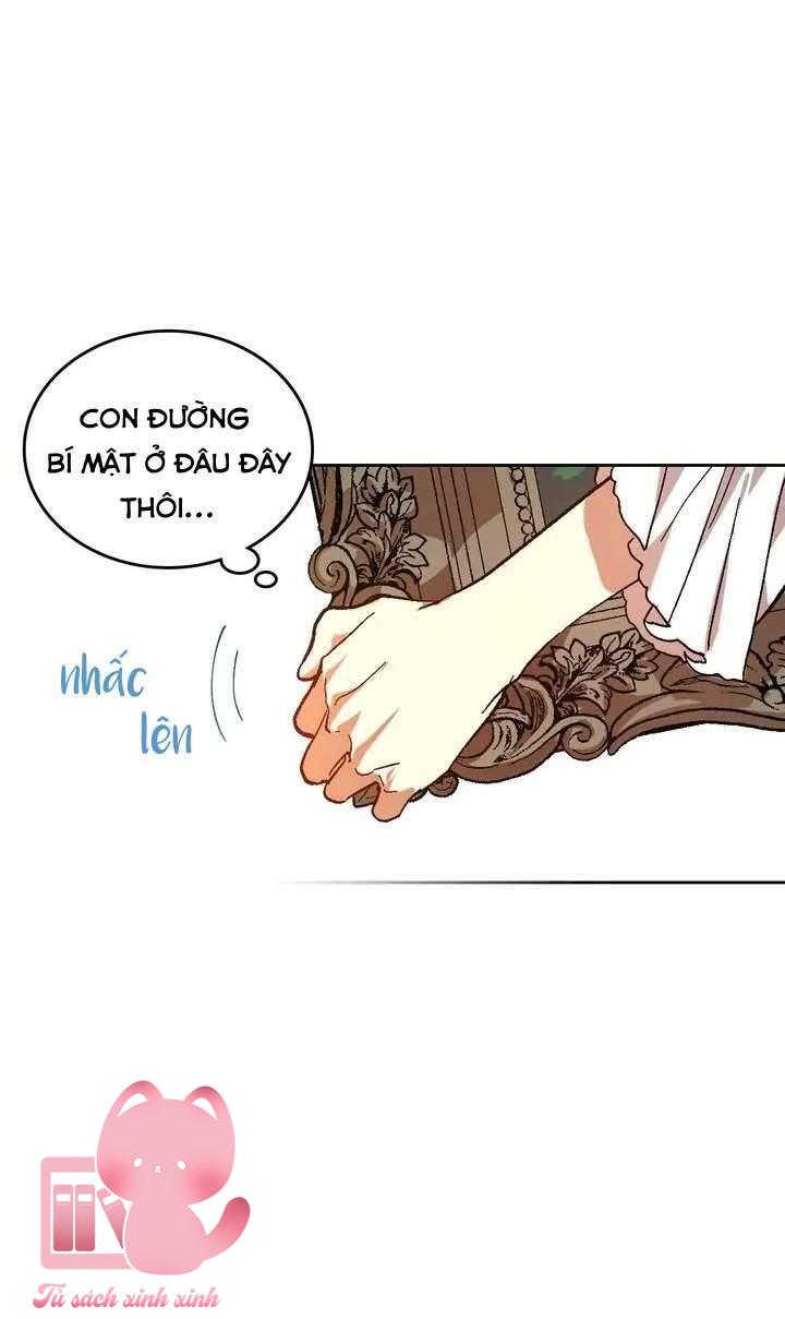 Vị Hôn Thê Khế Ước Của Công Tước - Chap 106 - Trang 19