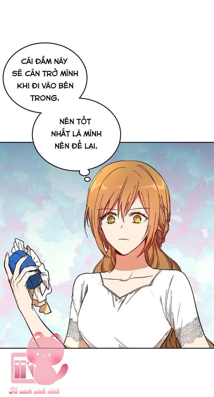 Vị Hôn Thê Khế Ước Của Công Tước - Chap 106 - Trang 23