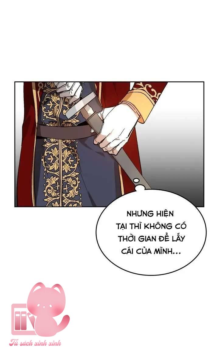 Vị Hôn Thê Khế Ước Của Công Tước - Chap 106 - Trang 4