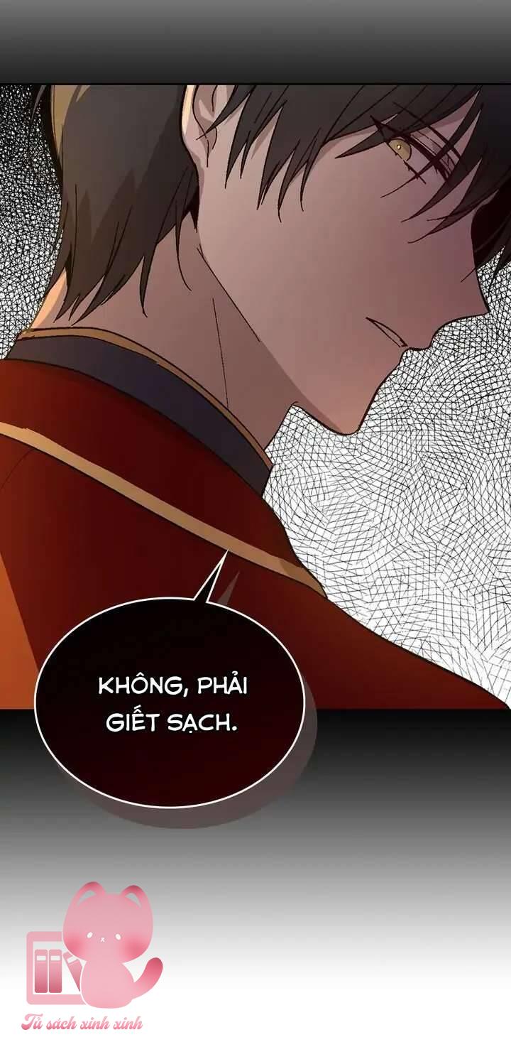 Vị Hôn Thê Khế Ước Của Công Tước - Chap 106 - Trang 32