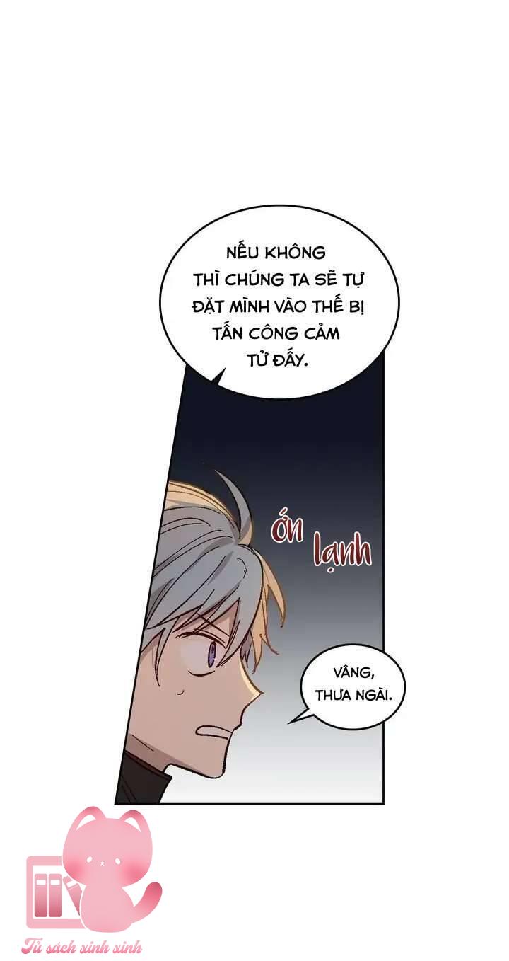 Vị Hôn Thê Khế Ước Của Công Tước - Chap 106 - Trang 33