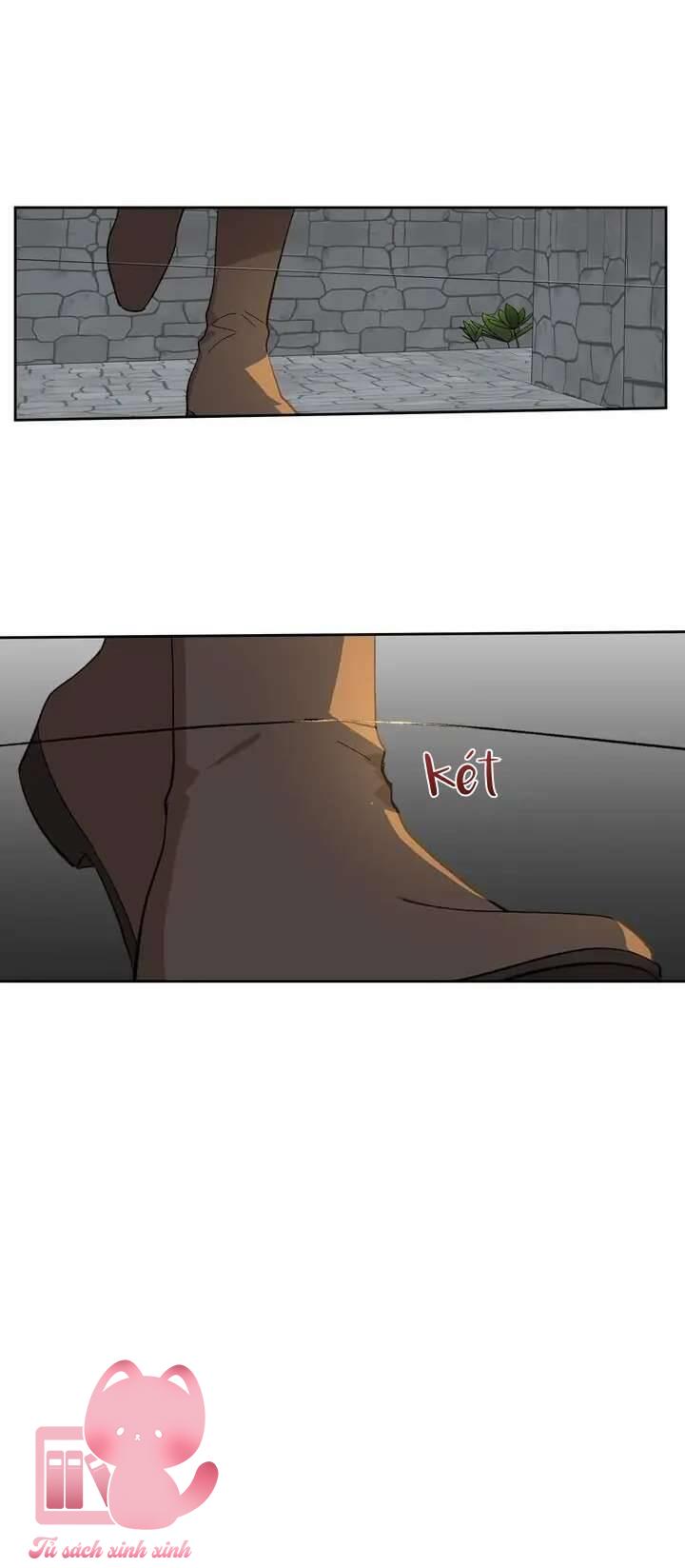 Vị Hôn Thê Khế Ước Của Công Tước - Chap 106 - Trang 34