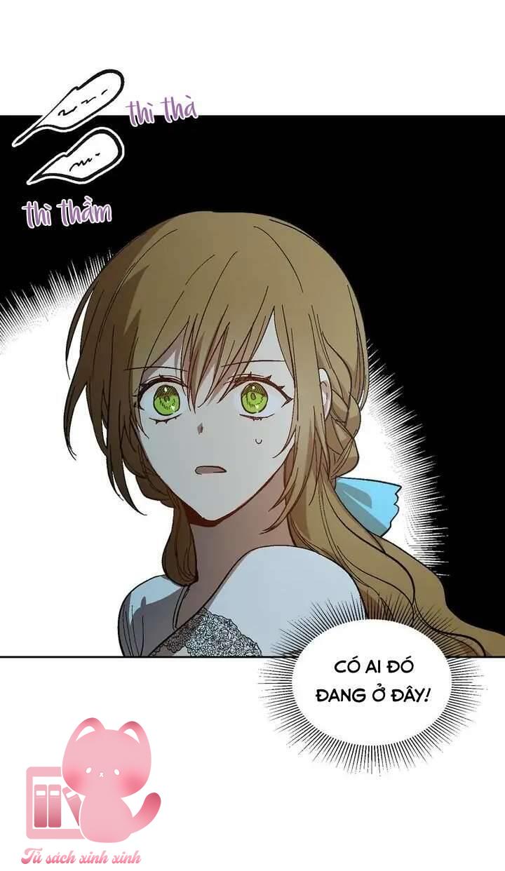 Vị Hôn Thê Khế Ước Của Công Tước - Chap 106 - Trang 36
