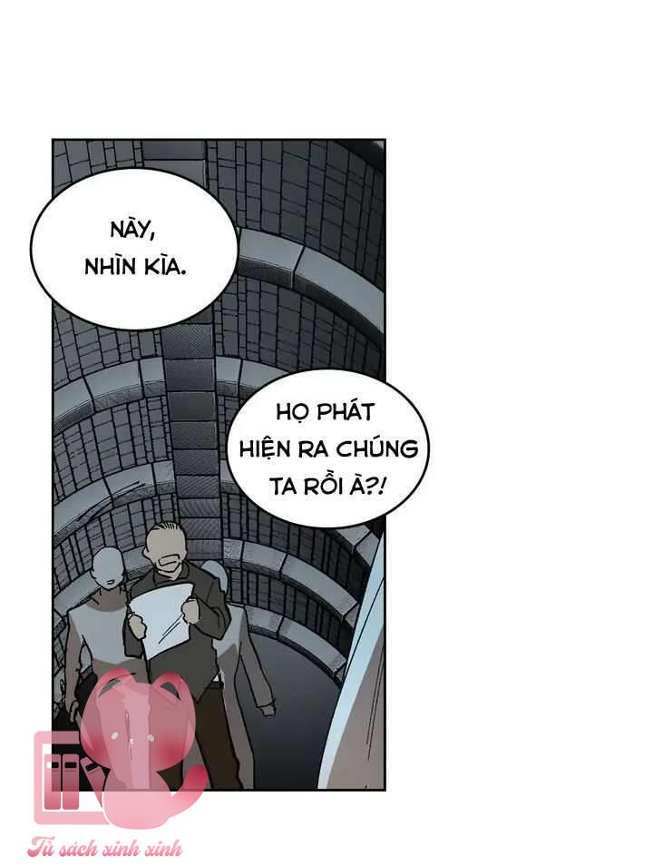 Vị Hôn Thê Khế Ước Của Công Tước - Chap 106 - Trang 37