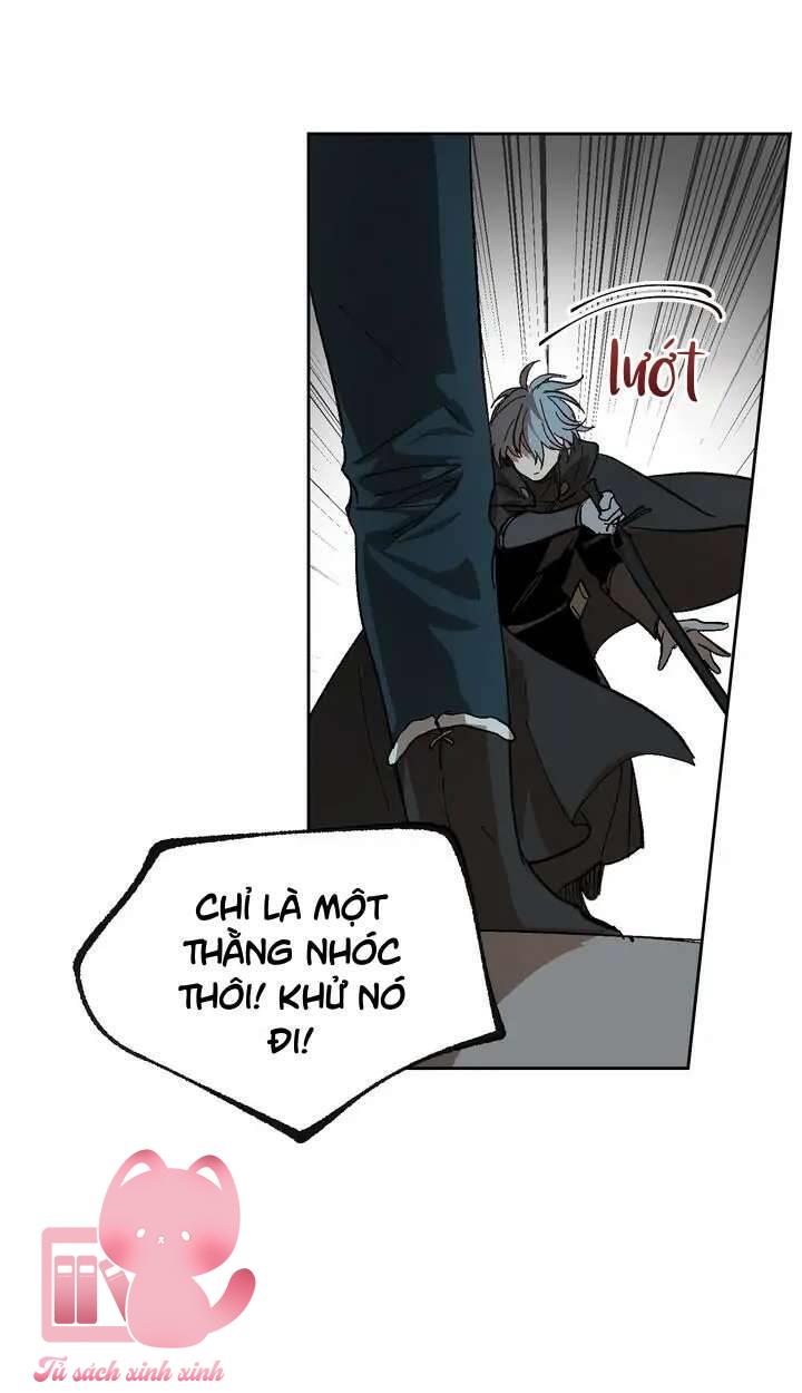 Vị Hôn Thê Khế Ước Của Công Tước - Chap 106 - Trang 38
