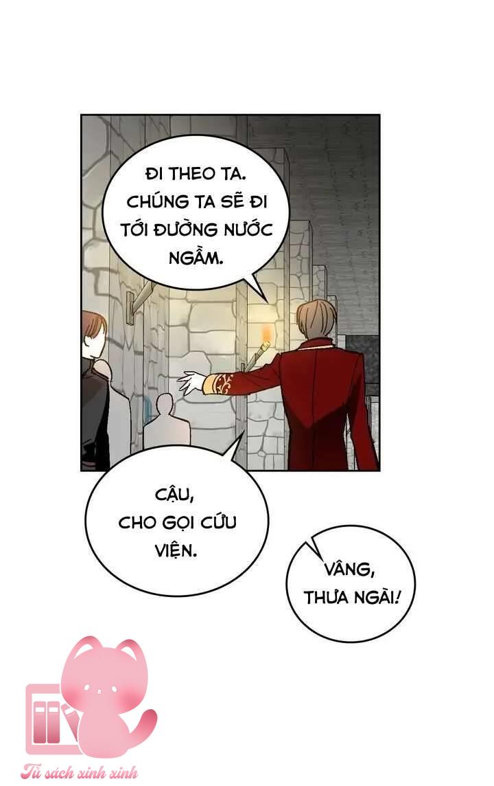 Vị Hôn Thê Khế Ước Của Công Tước - Chap 106 - Trang 5