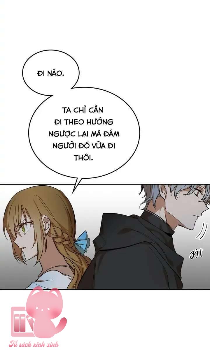 Vị Hôn Thê Khế Ước Của Công Tước - Chap 106 - Trang 43