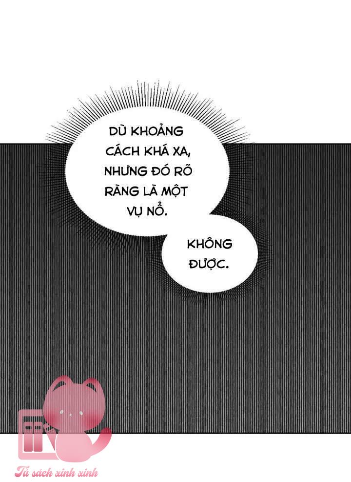 Vị Hôn Thê Khế Ước Của Công Tước - Chap 106 - Trang 45