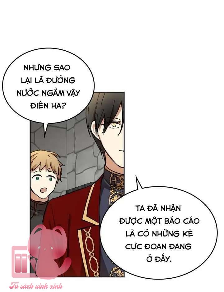 Vị Hôn Thê Khế Ước Của Công Tước - Chap 106 - Trang 6