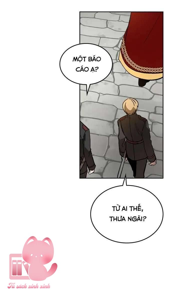 Vị Hôn Thê Khế Ước Của Công Tước - Chap 106 - Trang 7