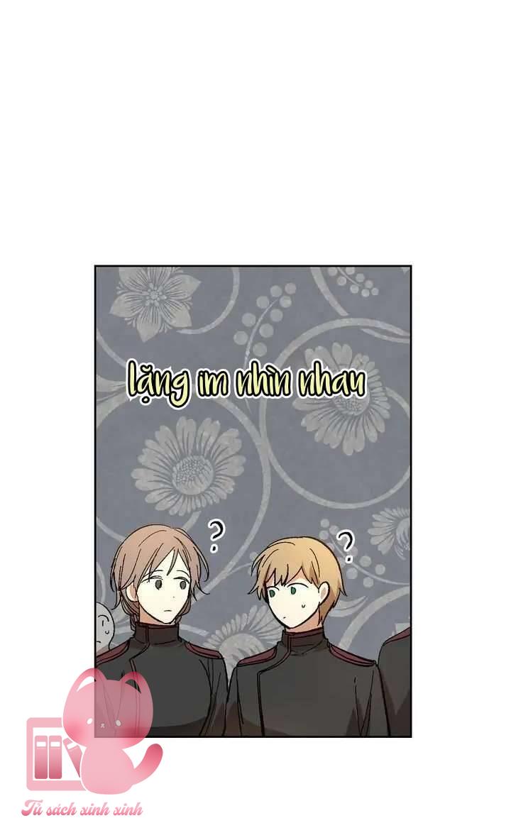 Vị Hôn Thê Khế Ước Của Công Tước - Chap 106 - Trang 8