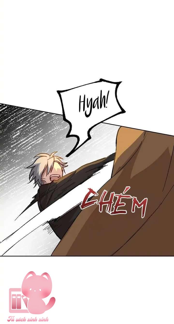 Vị Hôn Thê Khế Ước Của Công Tước - Chap 107 - Trang 18