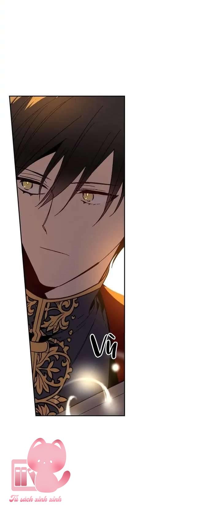 Vị Hôn Thê Khế Ước Của Công Tước - Chap 107 - Trang 23