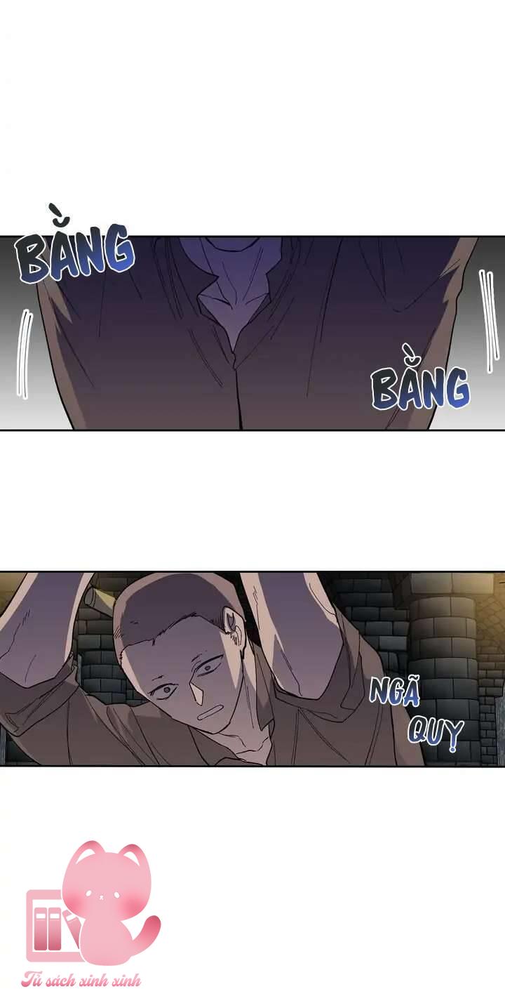 Vị Hôn Thê Khế Ước Của Công Tước - Chap 107 - Trang 27