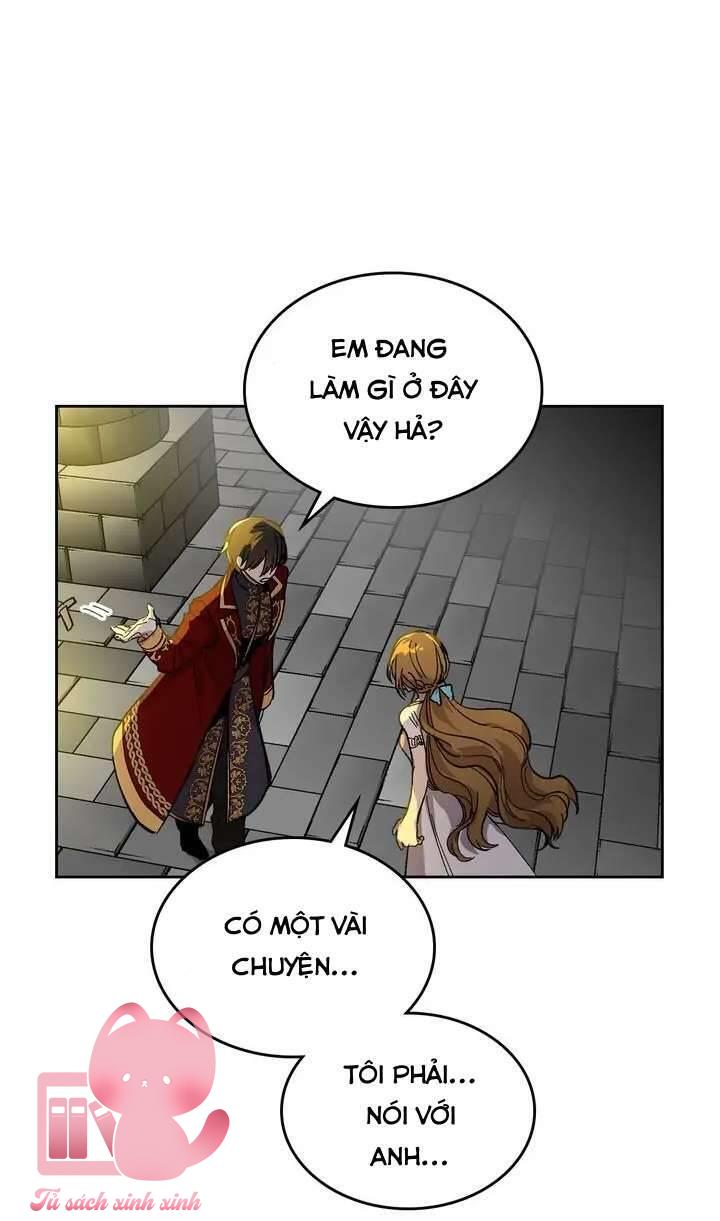 Vị Hôn Thê Khế Ước Của Công Tước - Chap 107 - Trang 30