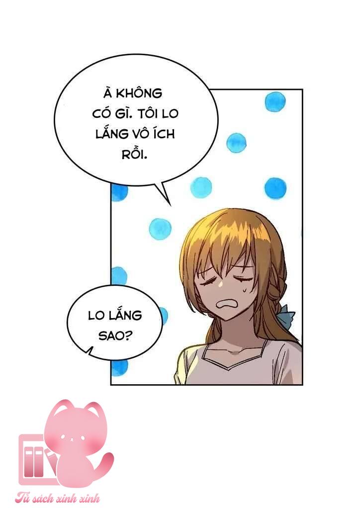 Vị Hôn Thê Khế Ước Của Công Tước - Chap 107 - Trang 32