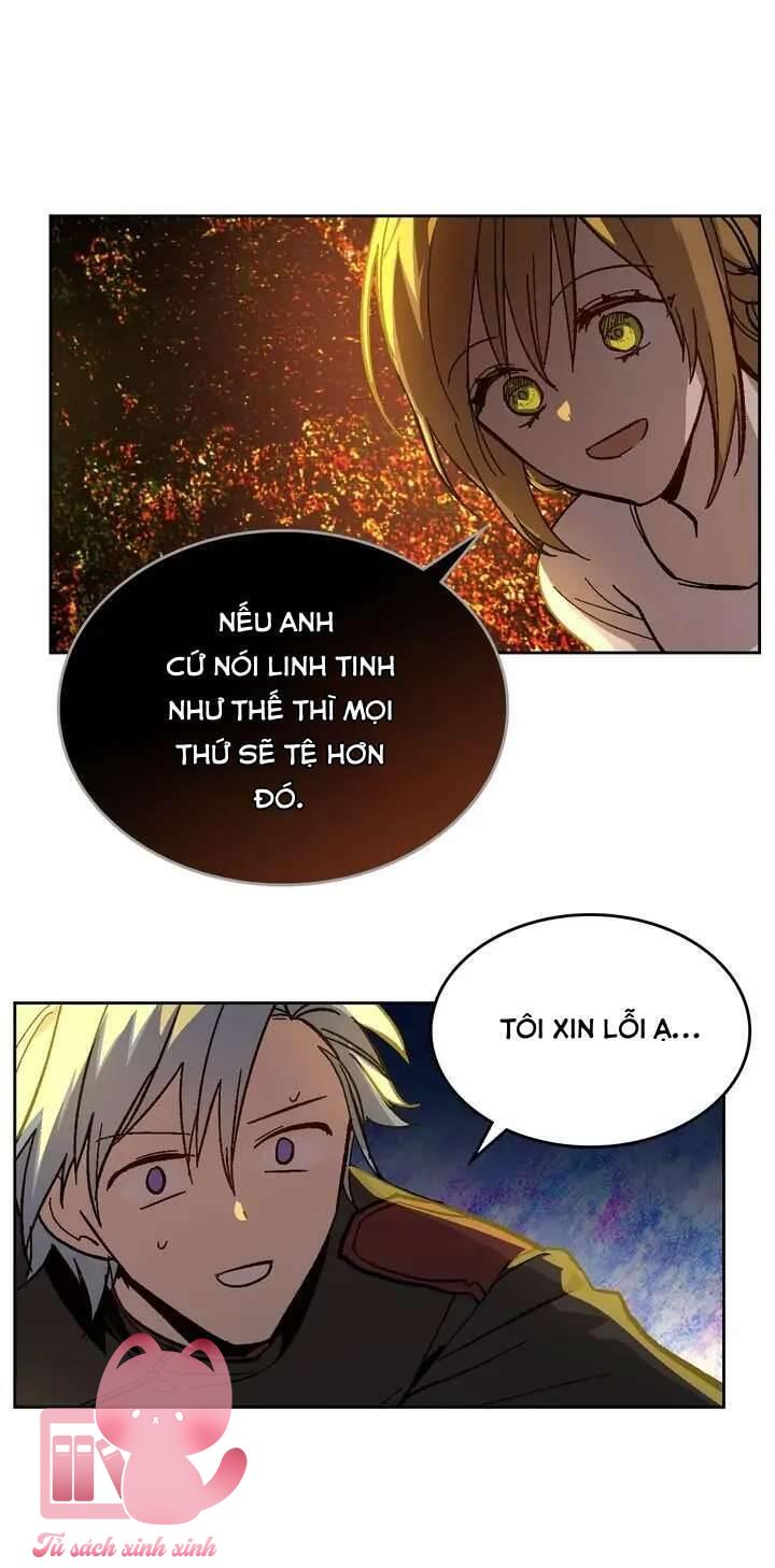 Vị Hôn Thê Khế Ước Của Công Tước - Chap 107 - Trang 36