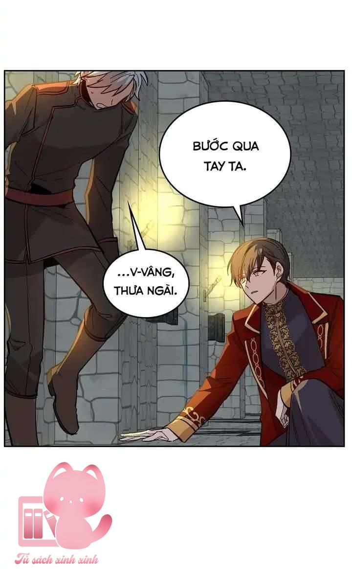 Vị Hôn Thê Khế Ước Của Công Tước - Chap 107 - Trang 6