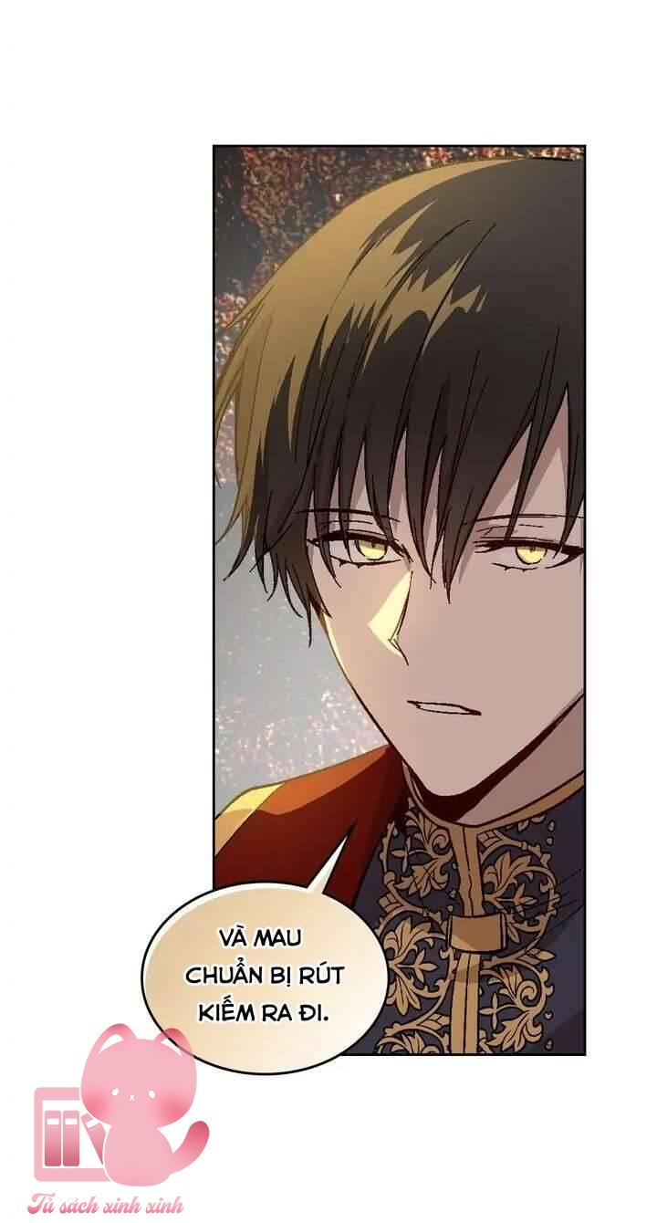 Vị Hôn Thê Khế Ước Của Công Tước - Chap 107 - Trang 7