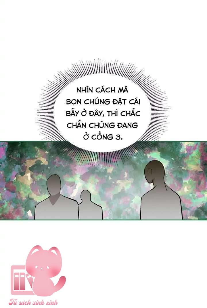 Vị Hôn Thê Khế Ước Của Công Tước - Chap 107 - Trang 8