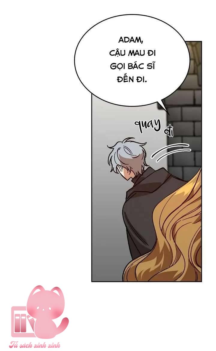 Vị Hôn Thê Khế Ước Của Công Tước - Chap 108 - Trang 14