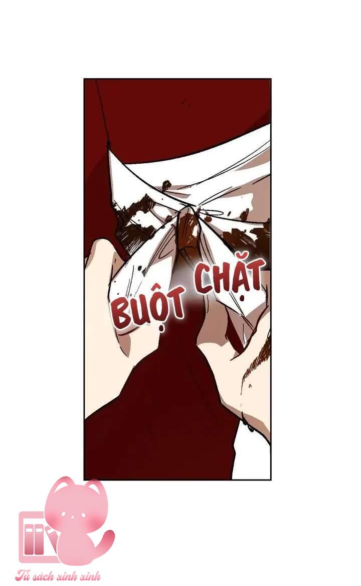 Vị Hôn Thê Khế Ước Của Công Tước - Chap 108 - Trang 15