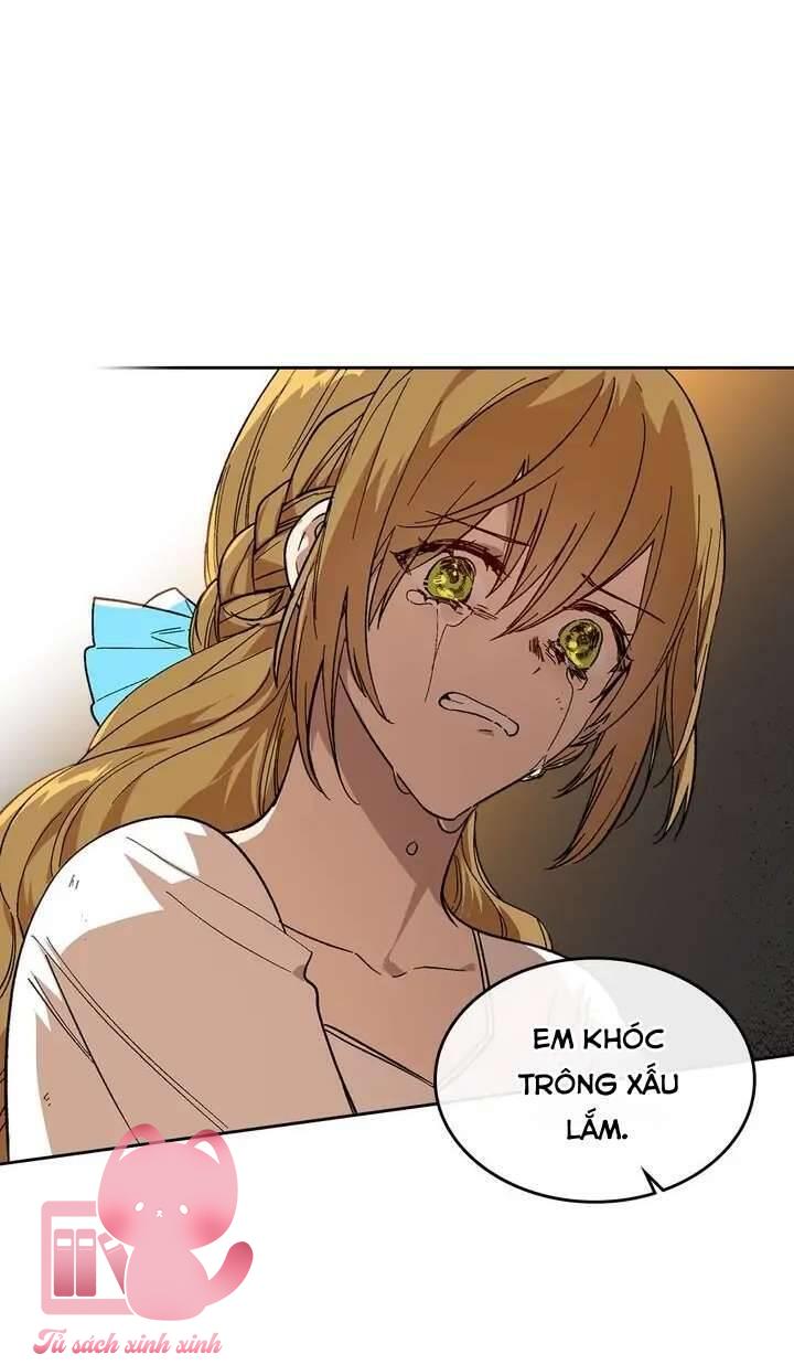 Vị Hôn Thê Khế Ước Của Công Tước - Chap 108 - Trang 17