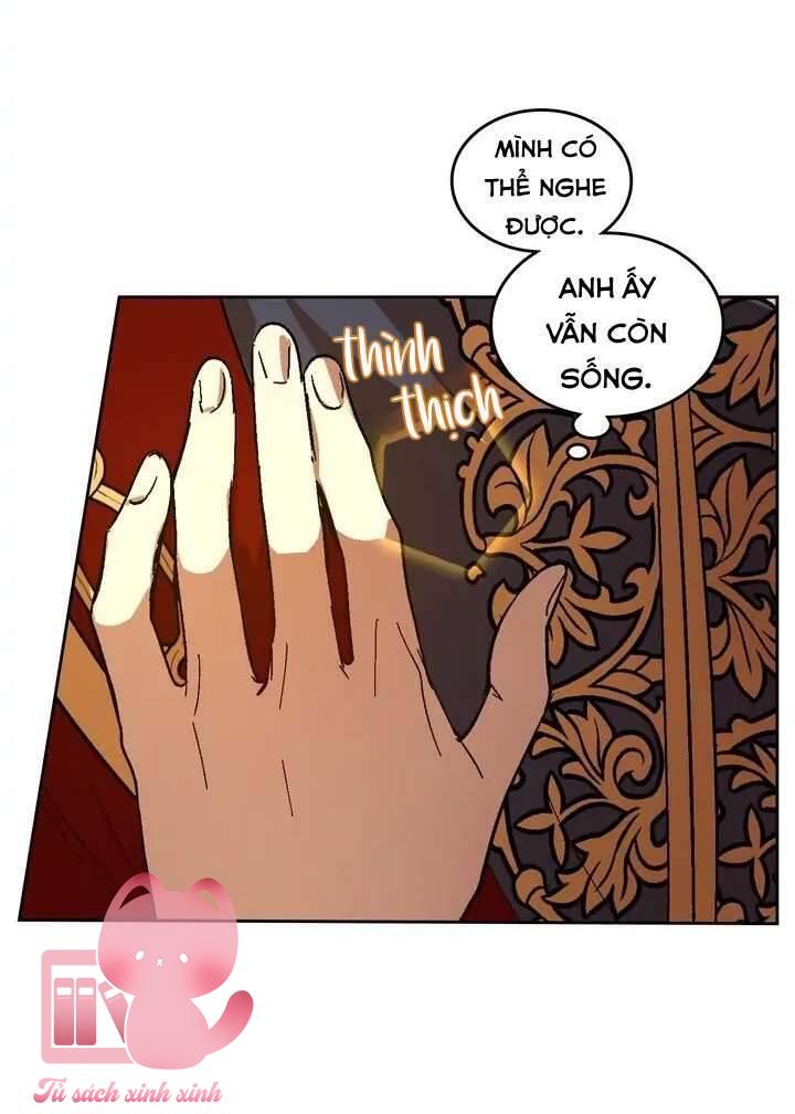 Vị Hôn Thê Khế Ước Của Công Tước - Chap 108 - Trang 3