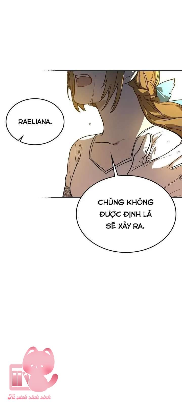 Vị Hôn Thê Khế Ước Của Công Tước - Chap 108 - Trang 25