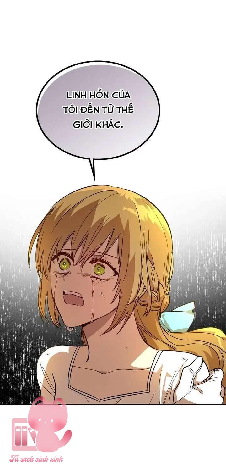 Vị Hôn Thê Khế Ước Của Công Tước - Chap 108 - Trang 26