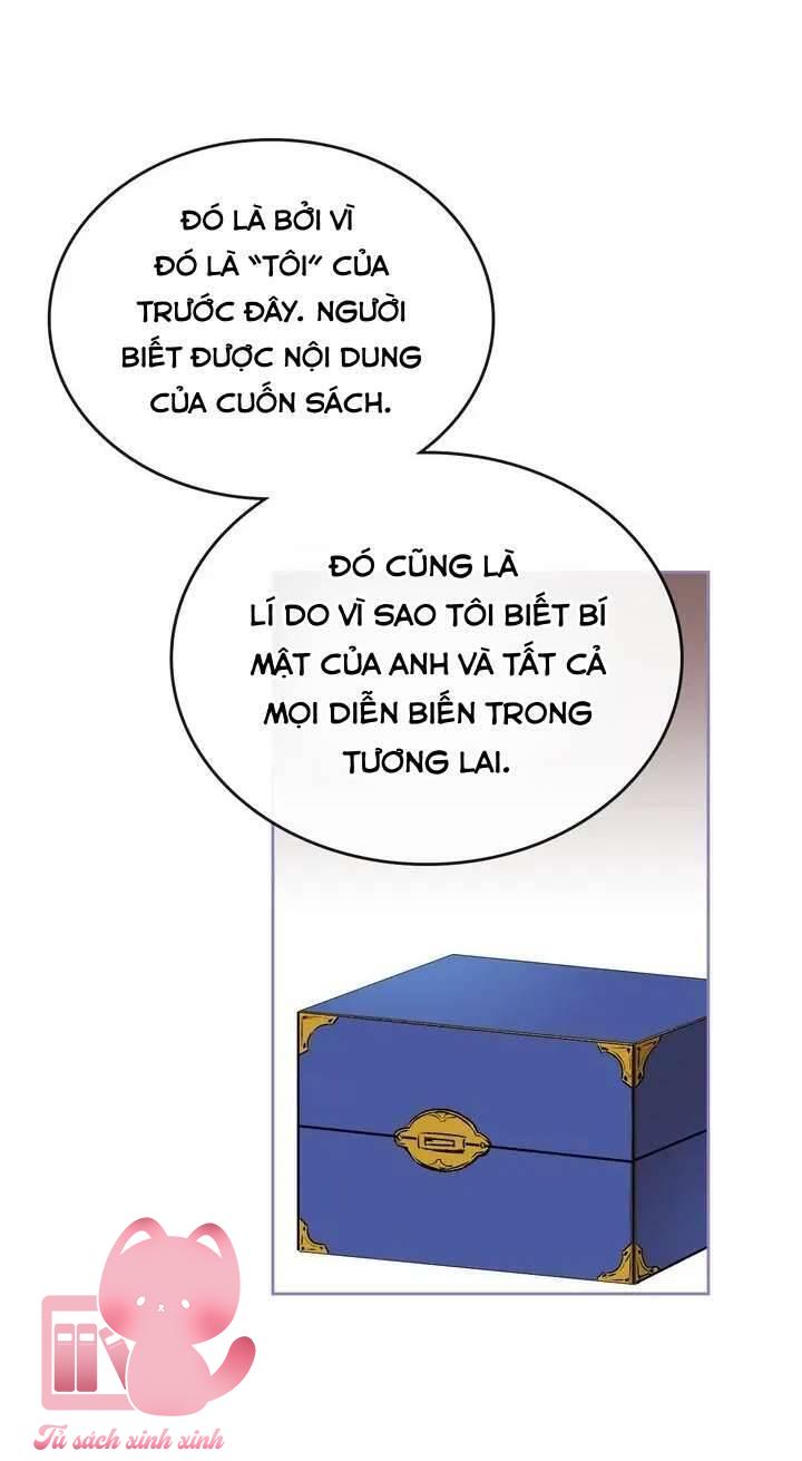 Vị Hôn Thê Khế Ước Của Công Tước - Chap 108 - Trang 30
