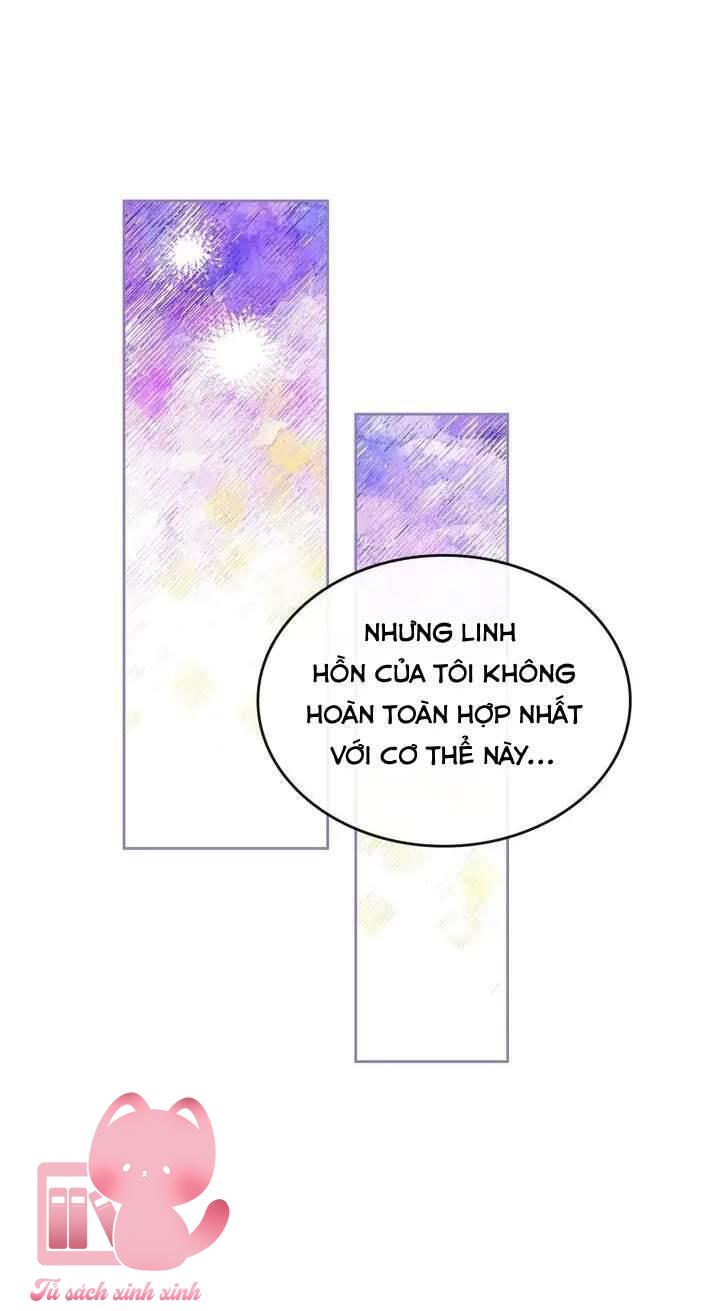 Vị Hôn Thê Khế Ước Của Công Tước - Chap 108 - Trang 31