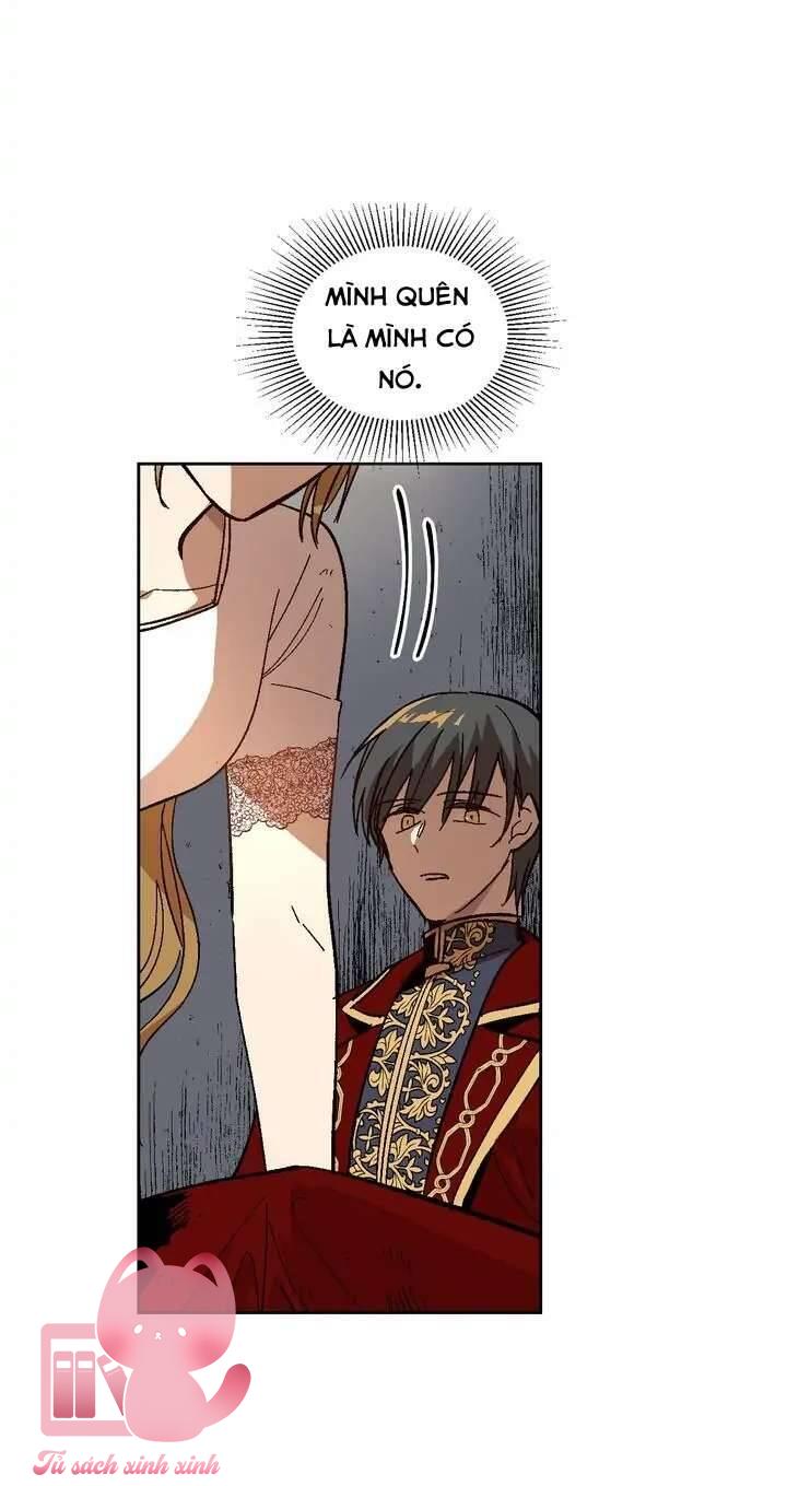 Vị Hôn Thê Khế Ước Của Công Tước - Chap 108 - Trang 34
