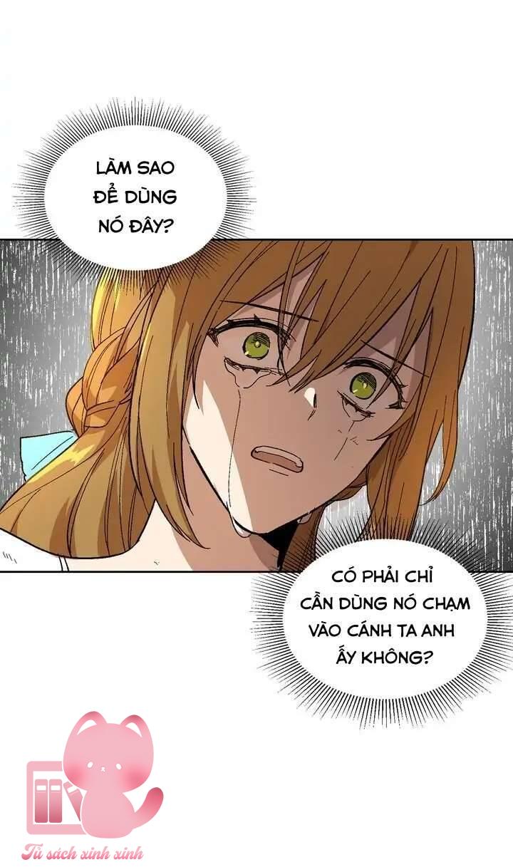 Vị Hôn Thê Khế Ước Của Công Tước - Chap 108 - Trang 37