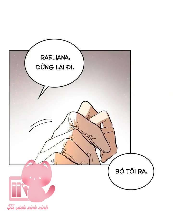 Vị Hôn Thê Khế Ước Của Công Tước - Chap 108 - Trang 38
