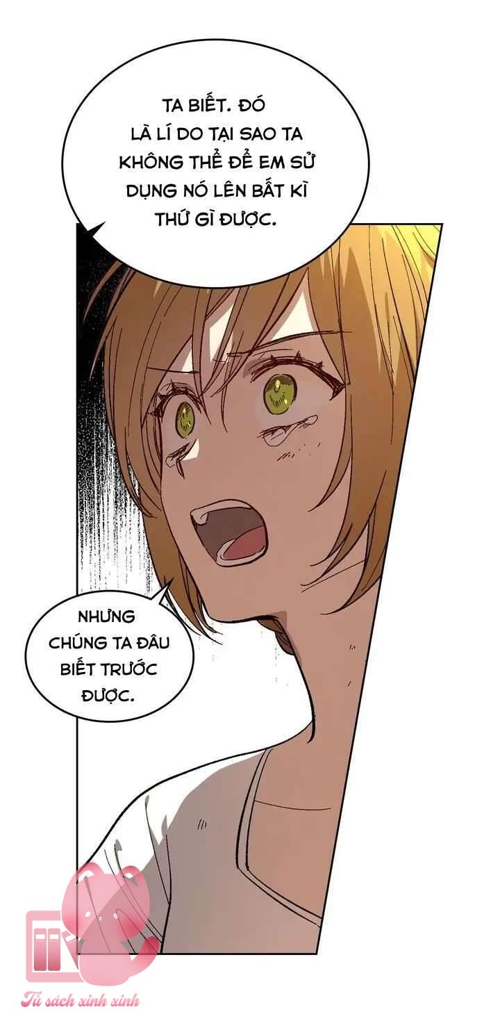 Vị Hôn Thê Khế Ước Của Công Tước - Chap 108 - Trang 40