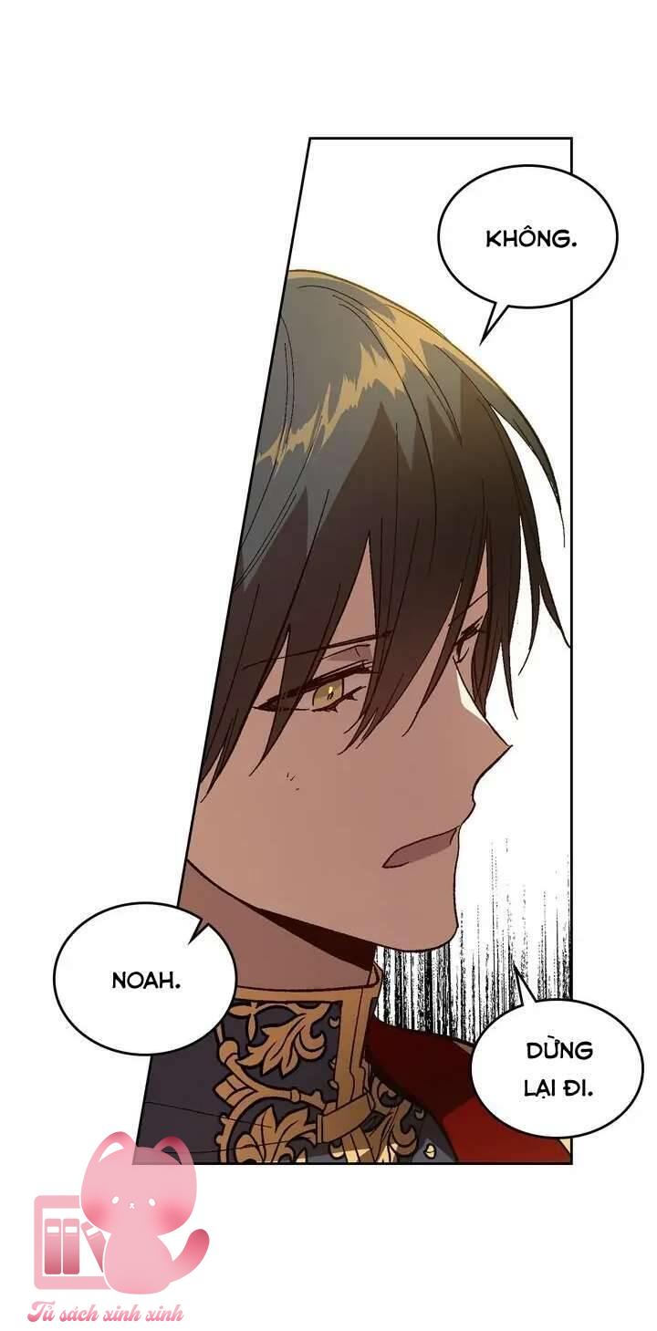 Vị Hôn Thê Khế Ước Của Công Tước - Chap 108 - Trang 41
