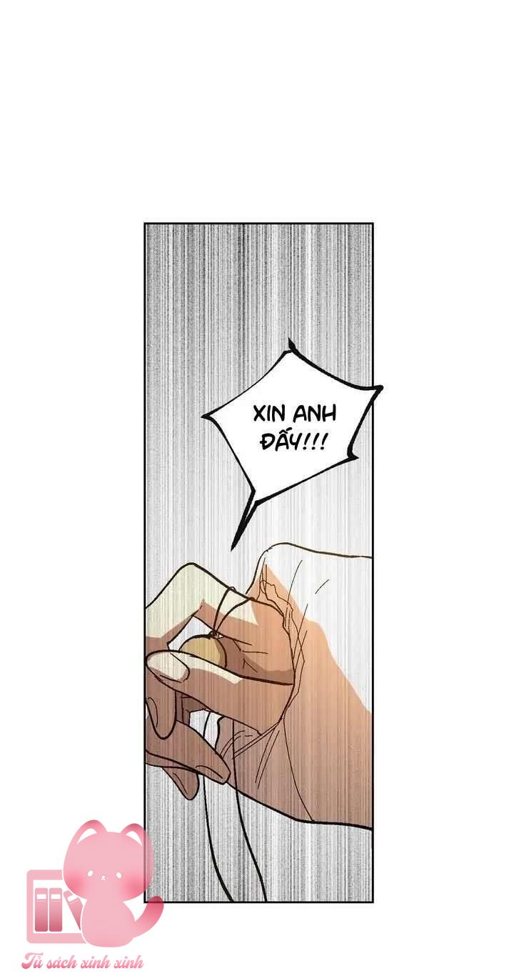 Vị Hôn Thê Khế Ước Của Công Tước - Chap 108 - Trang 42
