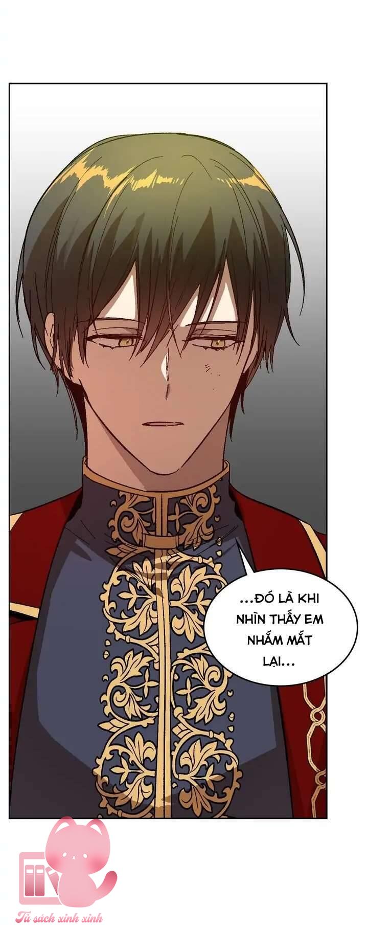 Vị Hôn Thê Khế Ước Của Công Tước - Chap 108 - Trang 45