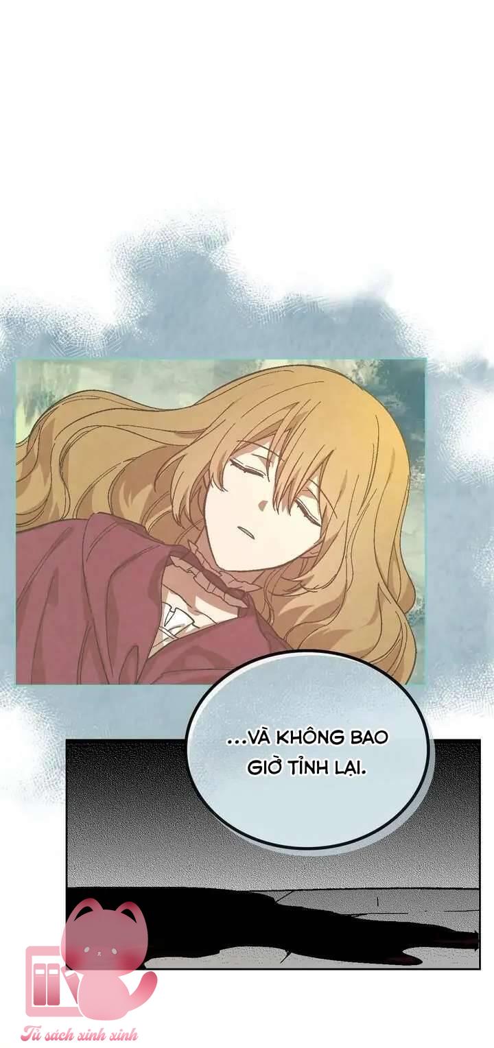 Vị Hôn Thê Khế Ước Của Công Tước - Chap 108 - Trang 46