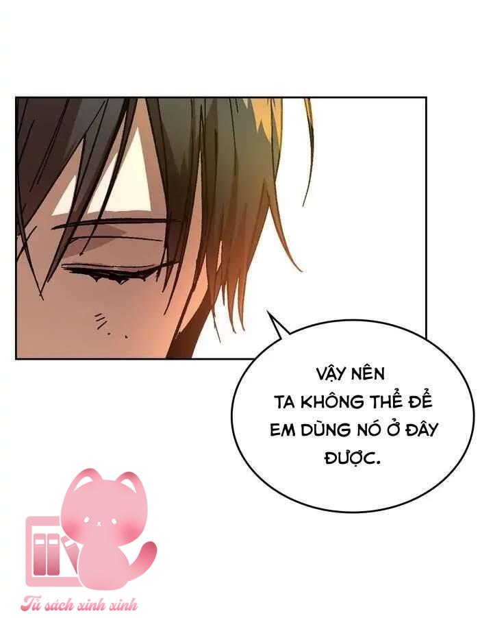 Vị Hôn Thê Khế Ước Của Công Tước - Chap 108 - Trang 47