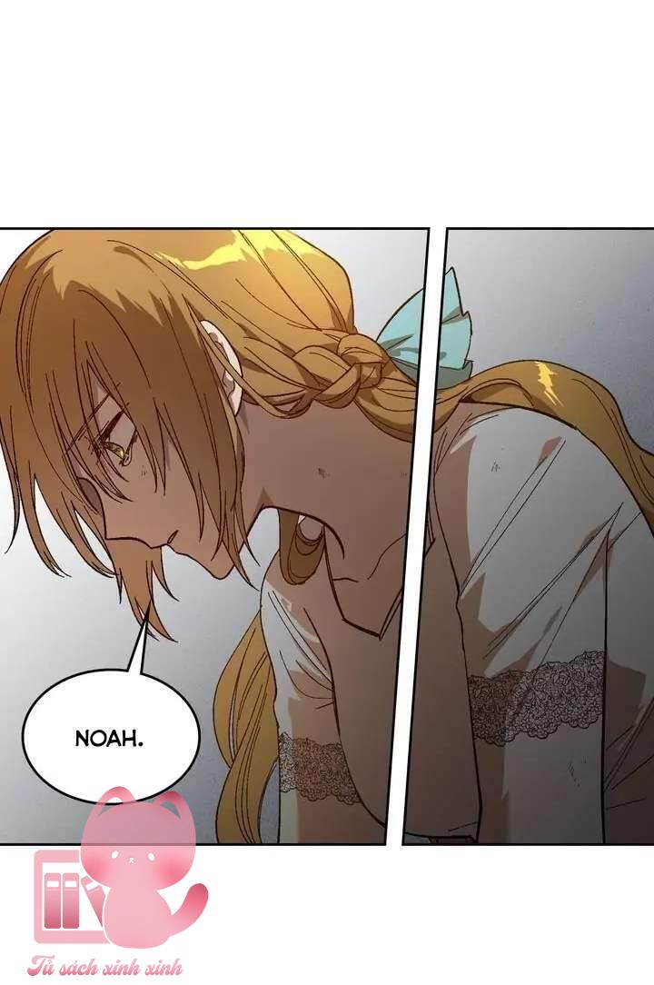 Vị Hôn Thê Khế Ước Của Công Tước - Chap 108 - Trang 48
