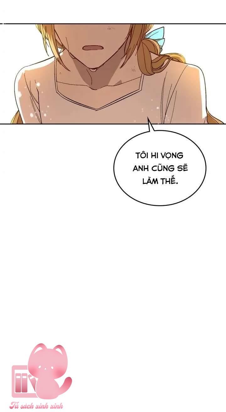 Vị Hôn Thê Khế Ước Của Công Tước - Chap 108 - Trang 51